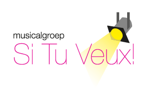 Musicalgroep Si Tu Veux!